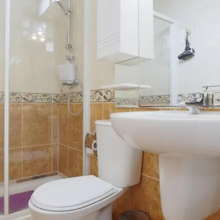 Apartamento Beach&relax Las Americas
