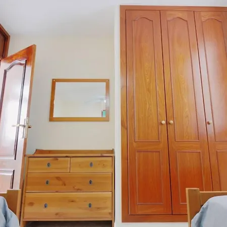 Apartamento Beach&relax Las Americas