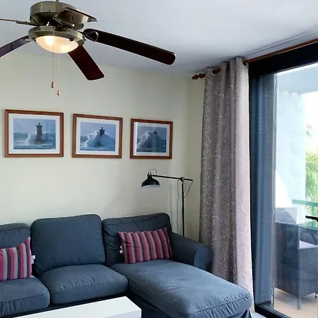Apartamento Beach&relax Las Americas