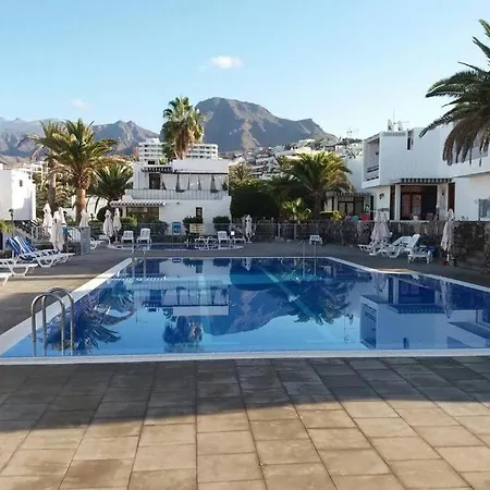 Apartment Beach And Relax Las Americas