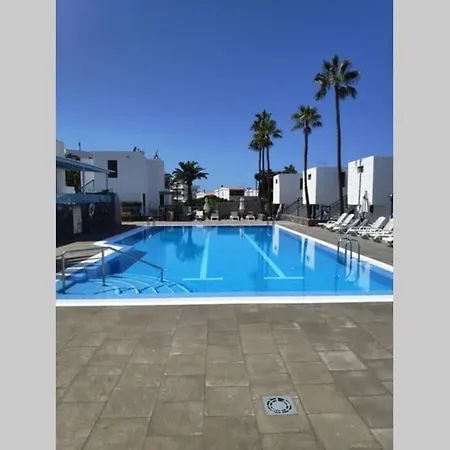 Apartment Beach And Relax Las Americas *